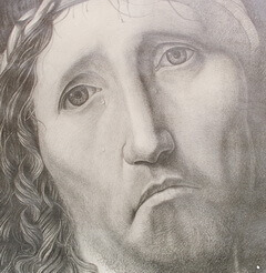 Ecce Homo (witness 2)